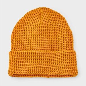 Men’s Goodfellow & Co. NWT Waffle Beanie